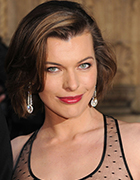 Milla Jovovich